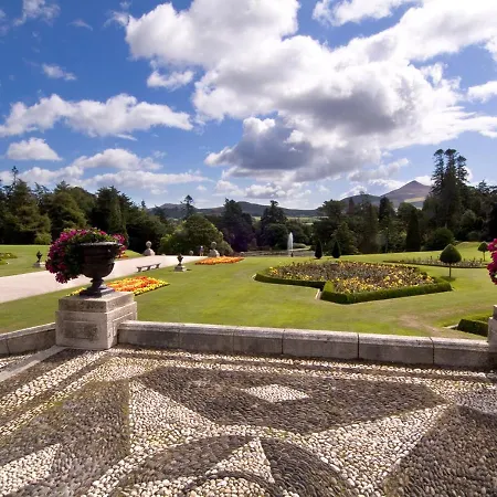 Village No 6 By Trident Homes * Aughrim