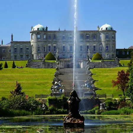 Village No 6 By Trident Homes * Aughrim