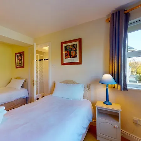 Village No 6 By Trident Homes Holiday home Aughrim