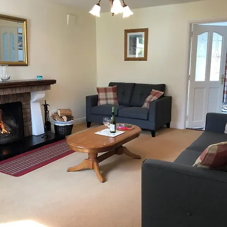 Village No 6 By Trident Homes Aughrim
