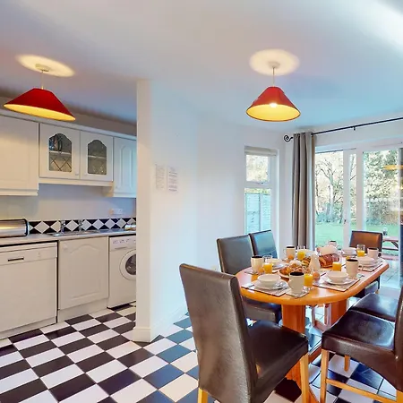Village No 6 By Trident Homes Holiday home
