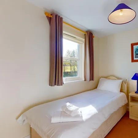 Holiday home Village No 6 By Trident Homes