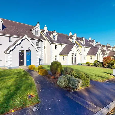 Village No 6 By Trident Homes * Aughrim