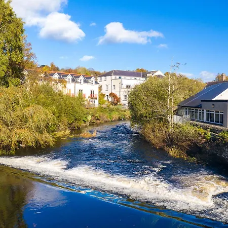 Ferienhaus Village No 6 By Trident Homes