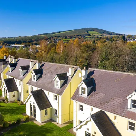 Holiday home Village No 6 By Trident Homes