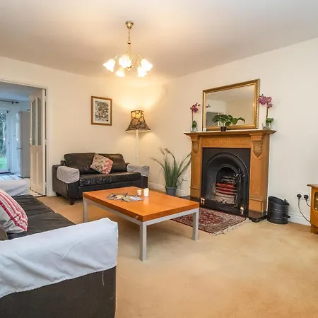 Ferienhaus Village No 6 By Trident Homes