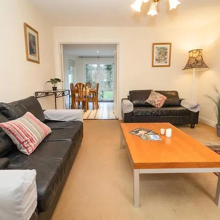 Ferienhaus Village No 6 By Trident Homes *