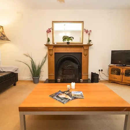 בית נופש Village No 6 By Trident Homes *