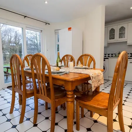 Village No 6 By Trident Homes Semesterbostad Aughrim