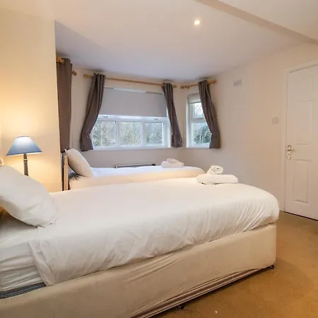 Village No 6 By Trident Homes Semesterbostad Aughrim