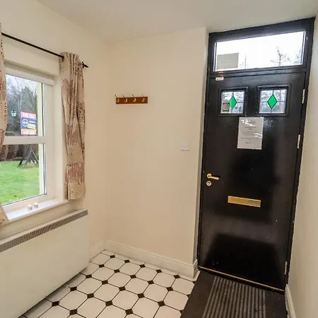 Village No 6 By Trident Homes Ferienhaus Aughrim