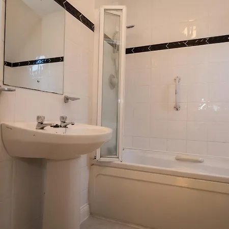 Ferienhaus Village No 6 By Trident Homes Aughrim