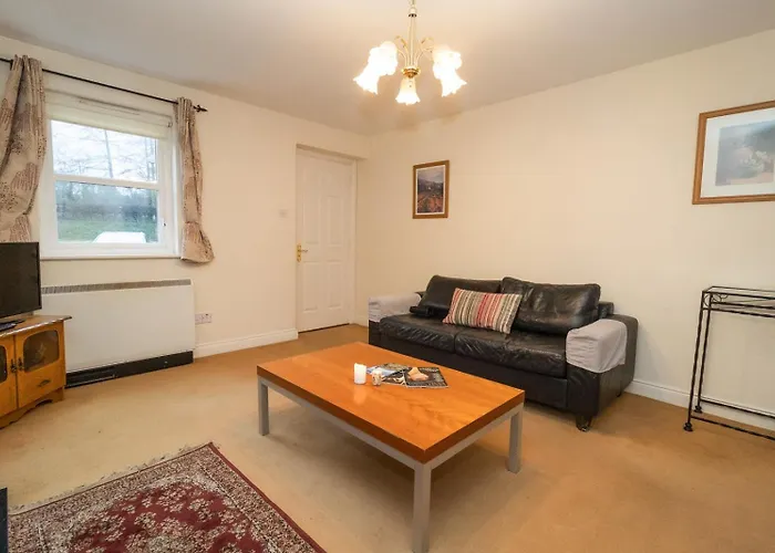 Ferienhaus Village No 6 By Trident Homes Aughrim