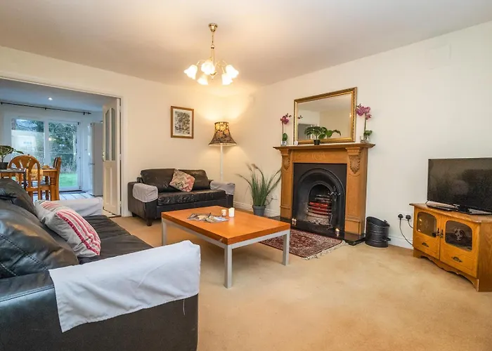 Ferienhaus Village No 6 By Trident Homes