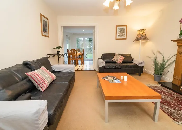 Ferienhaus Village No 6 By Trident Homes *