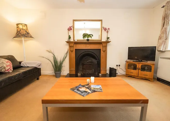 Ferienhaus Village No 6 By Trident Homes *