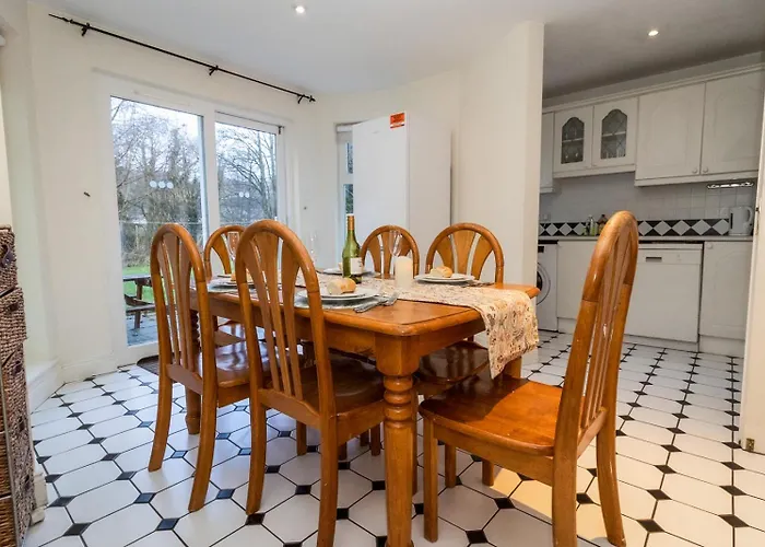 Village No 6 By Trident Homes Ferienhaus Aughrim
