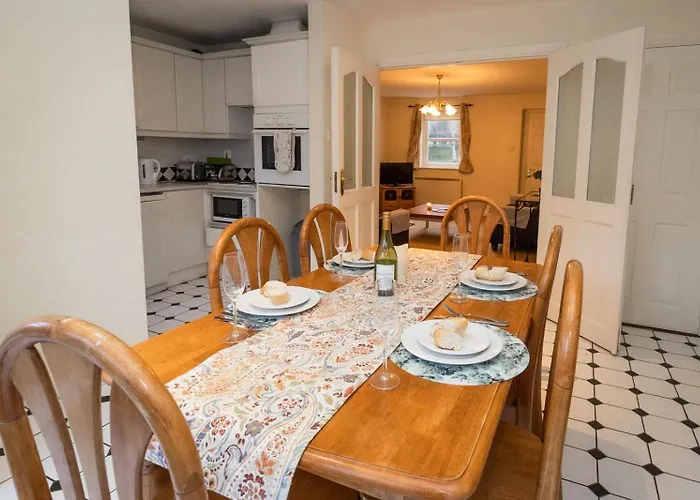 Village No 6 By Trident Homes Ferienhaus *