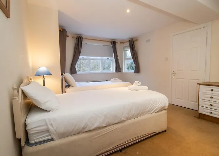 Village No 6 By Trident Homes Ferienhaus Aughrim
