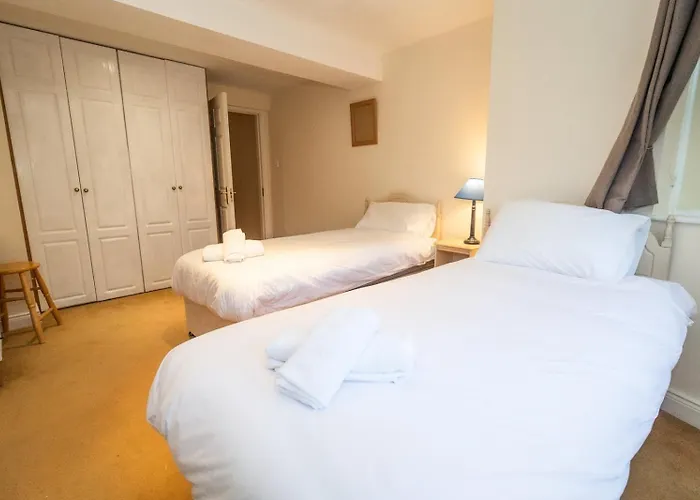 Ferienhaus Village No 6 By Trident Homes Aughrim