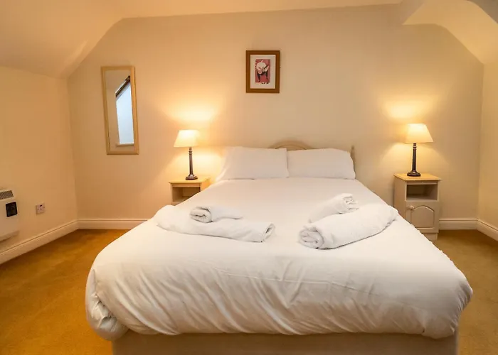 Ferienhaus Village No 6 By Trident Homes *