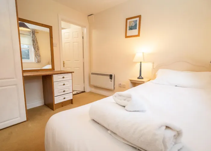 Ferienhaus Village No 6 By Trident Homes *